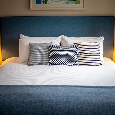 Apartmán Sail Lofts Douglas Exteriér fotografie