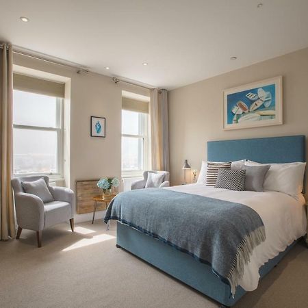 Apartmán Sail Lofts Douglas Exteriér fotografie