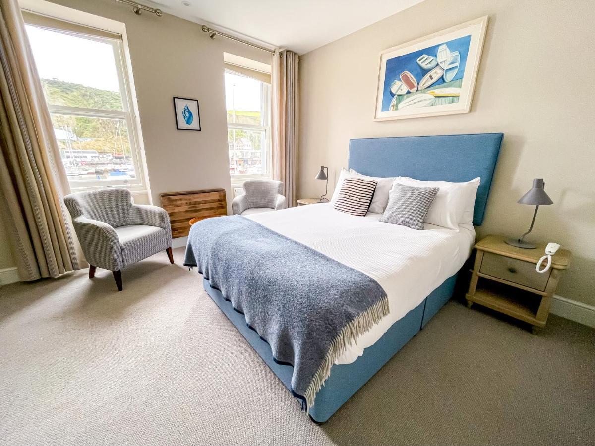 Apartmán Sail Lofts Douglas Exteriér fotografie