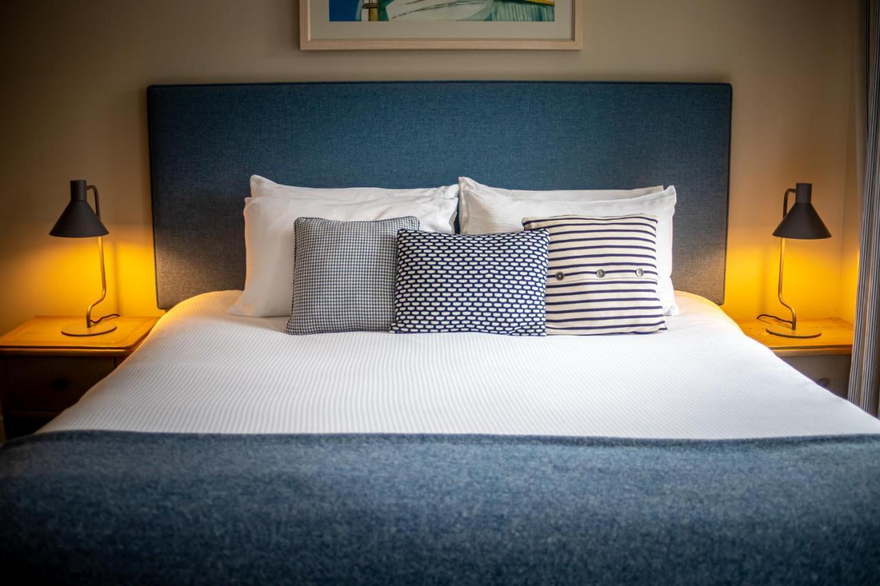 Apartmán Sail Lofts Douglas Exteriér fotografie