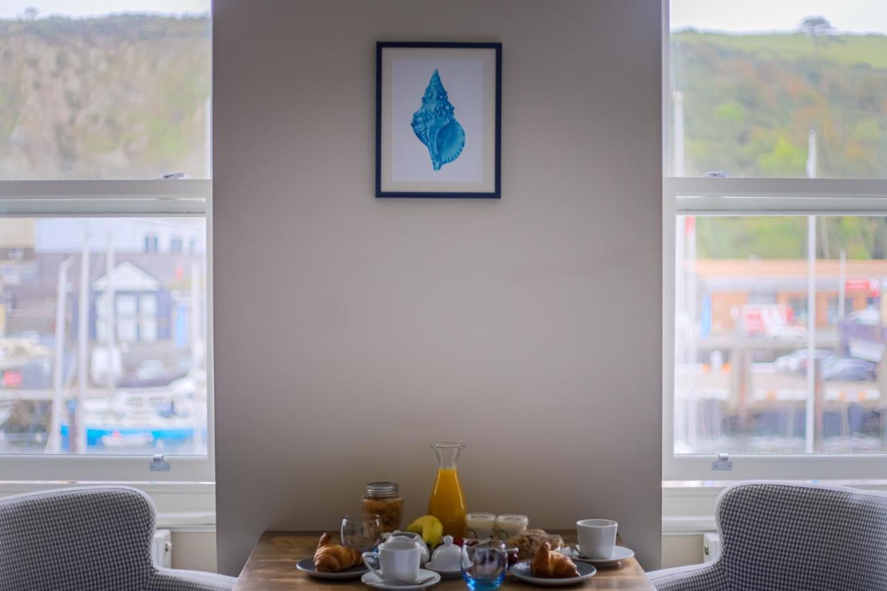 Apartmán Sail Lofts Douglas Exteriér fotografie