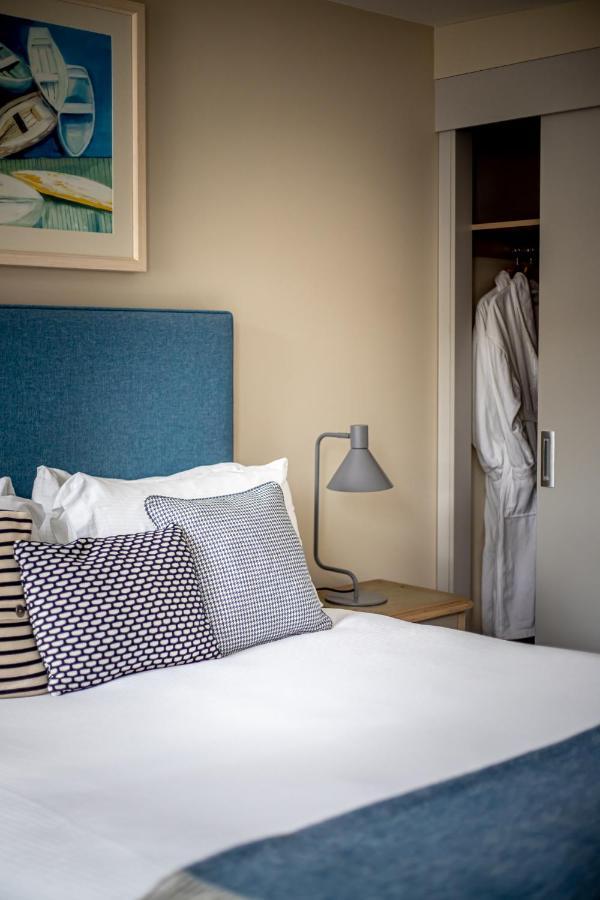 Apartmán Sail Lofts Douglas Exteriér fotografie