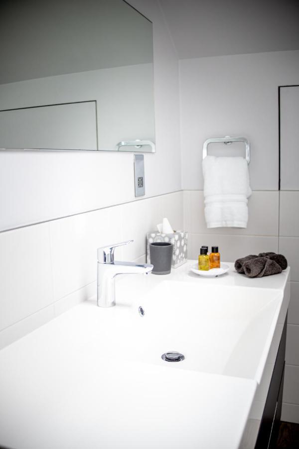 Apartmán Sail Lofts Douglas Exteriér fotografie