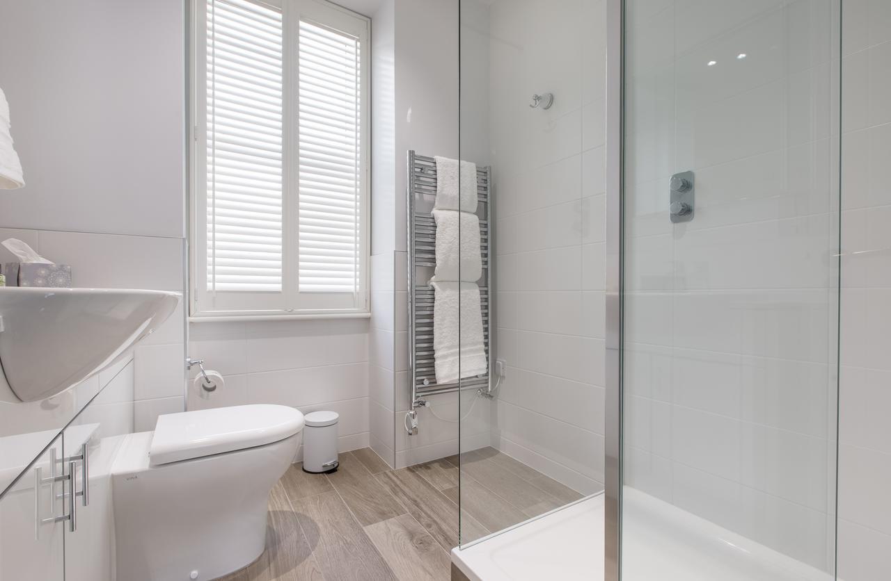 Apartmán Sail Lofts Douglas Exteriér fotografie