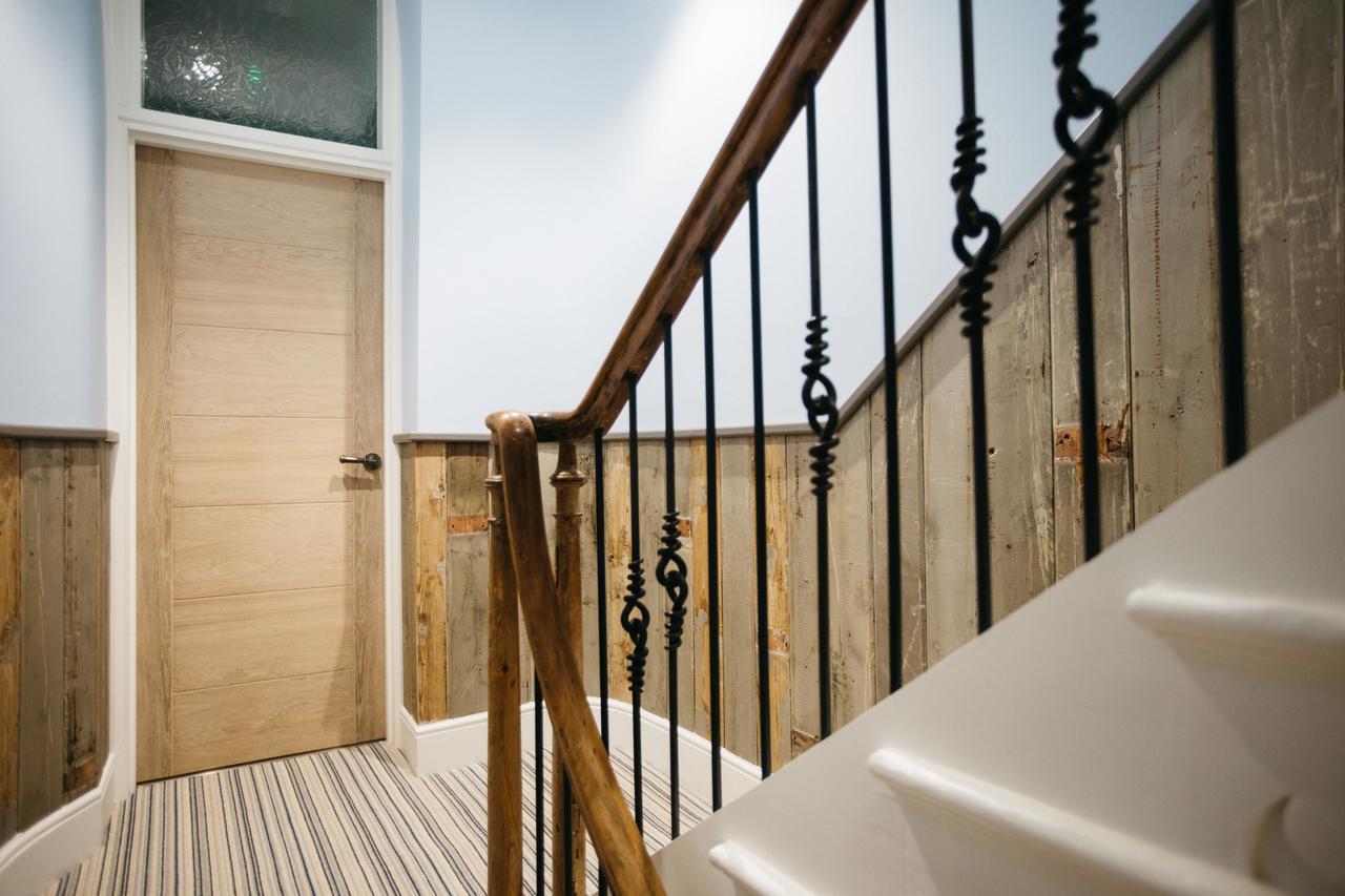 Apartmán Sail Lofts Douglas Exteriér fotografie