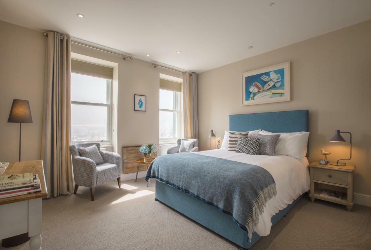 Apartmán Sail Lofts Douglas Exteriér fotografie